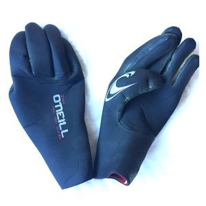 O’Neill 3mm Psycho Gloves